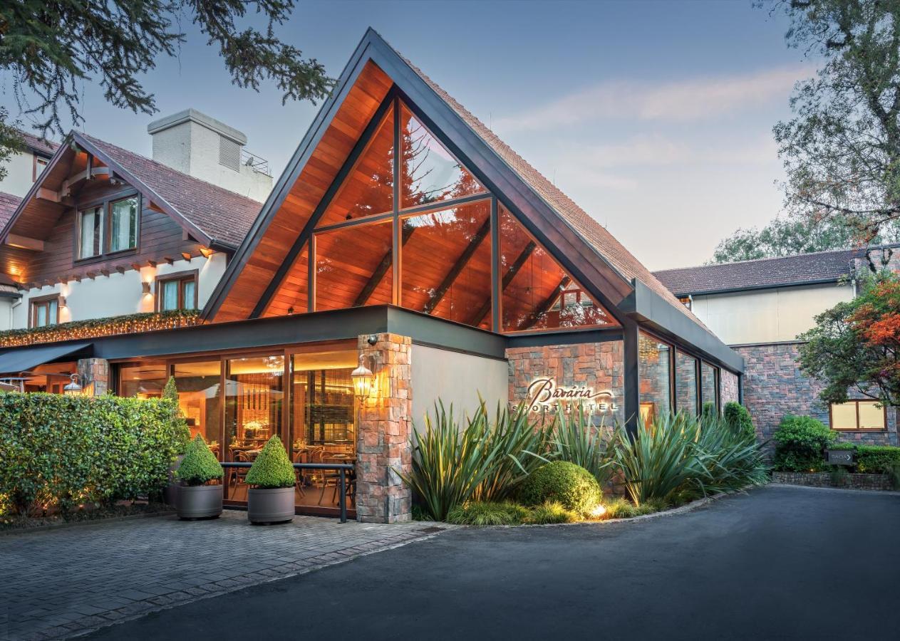 Bavaria Sport Hotel Gramado Ngoại thất bức ảnh The Village at Highlands Ranch