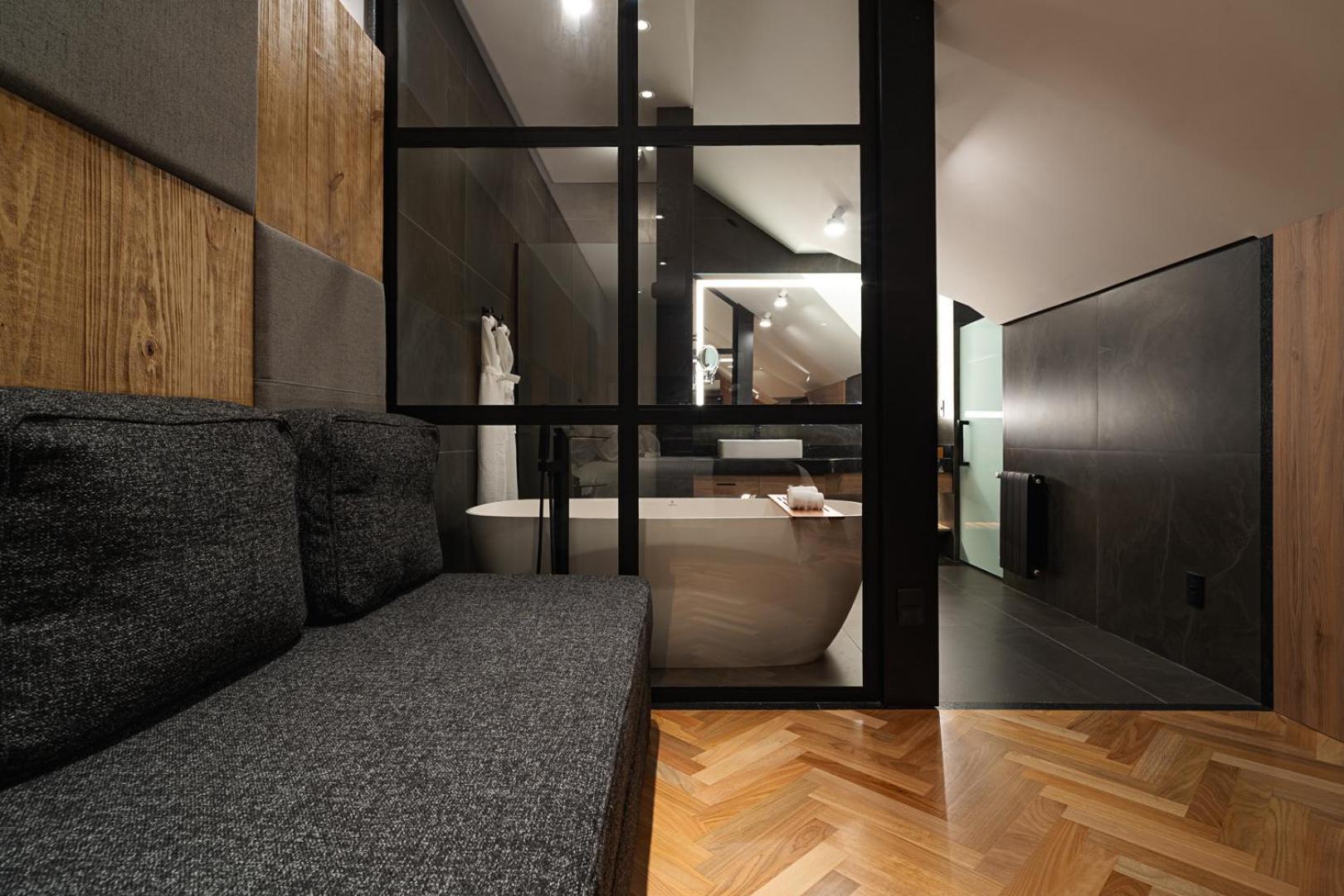 Bavaria Sport Hotel Gramado Ngoại thất bức ảnh Bathroom